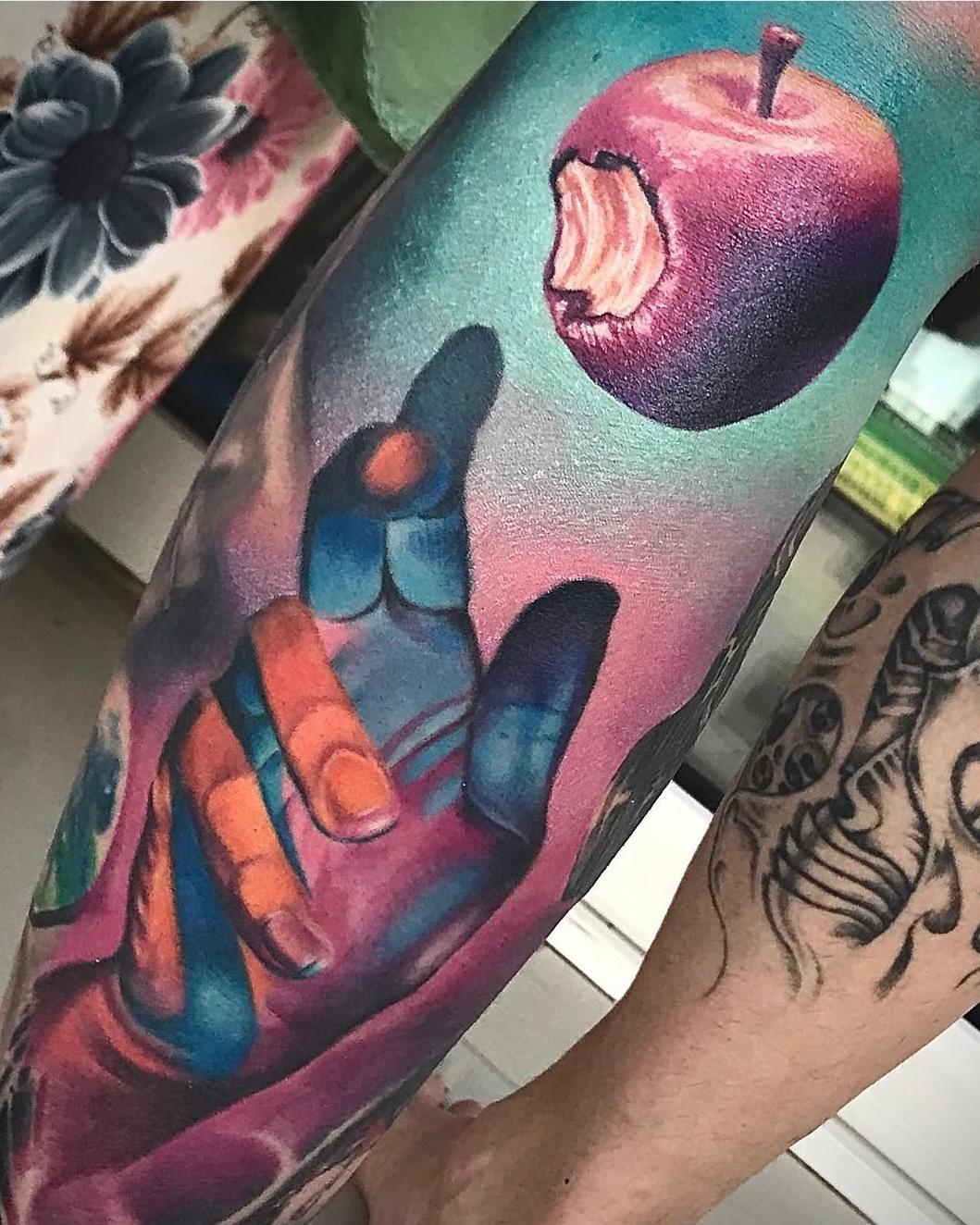 Forbidden Fruit